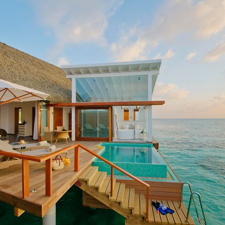 Kandolhu Maldives Himandhoo Екстериор снимка