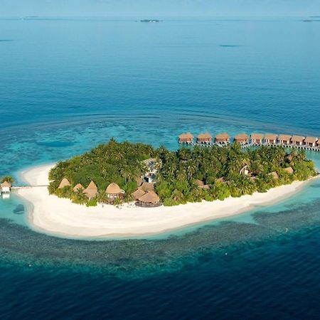 Kandolhu Maldives Himandhoo Екстериор снимка