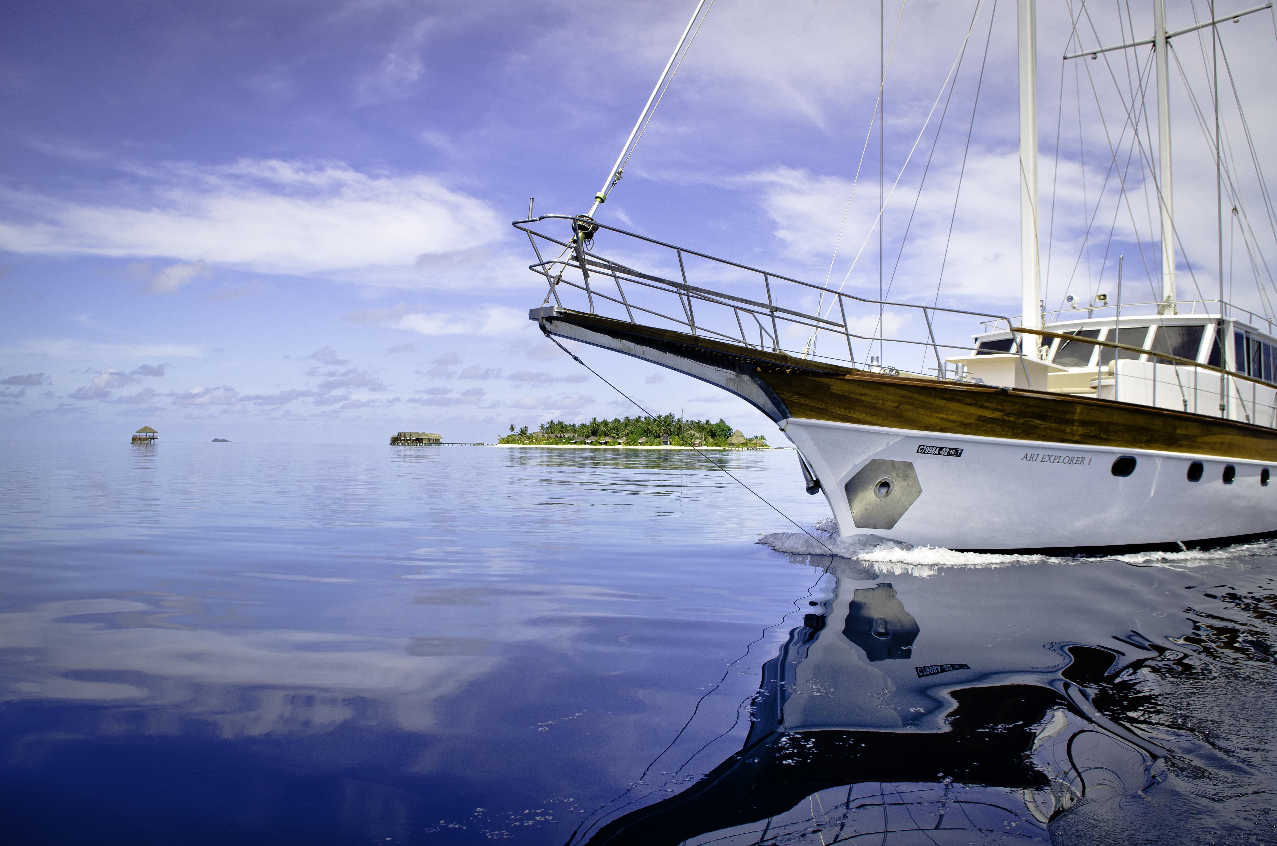 Kandolhu Maldives Himandhoo Екстериор снимка