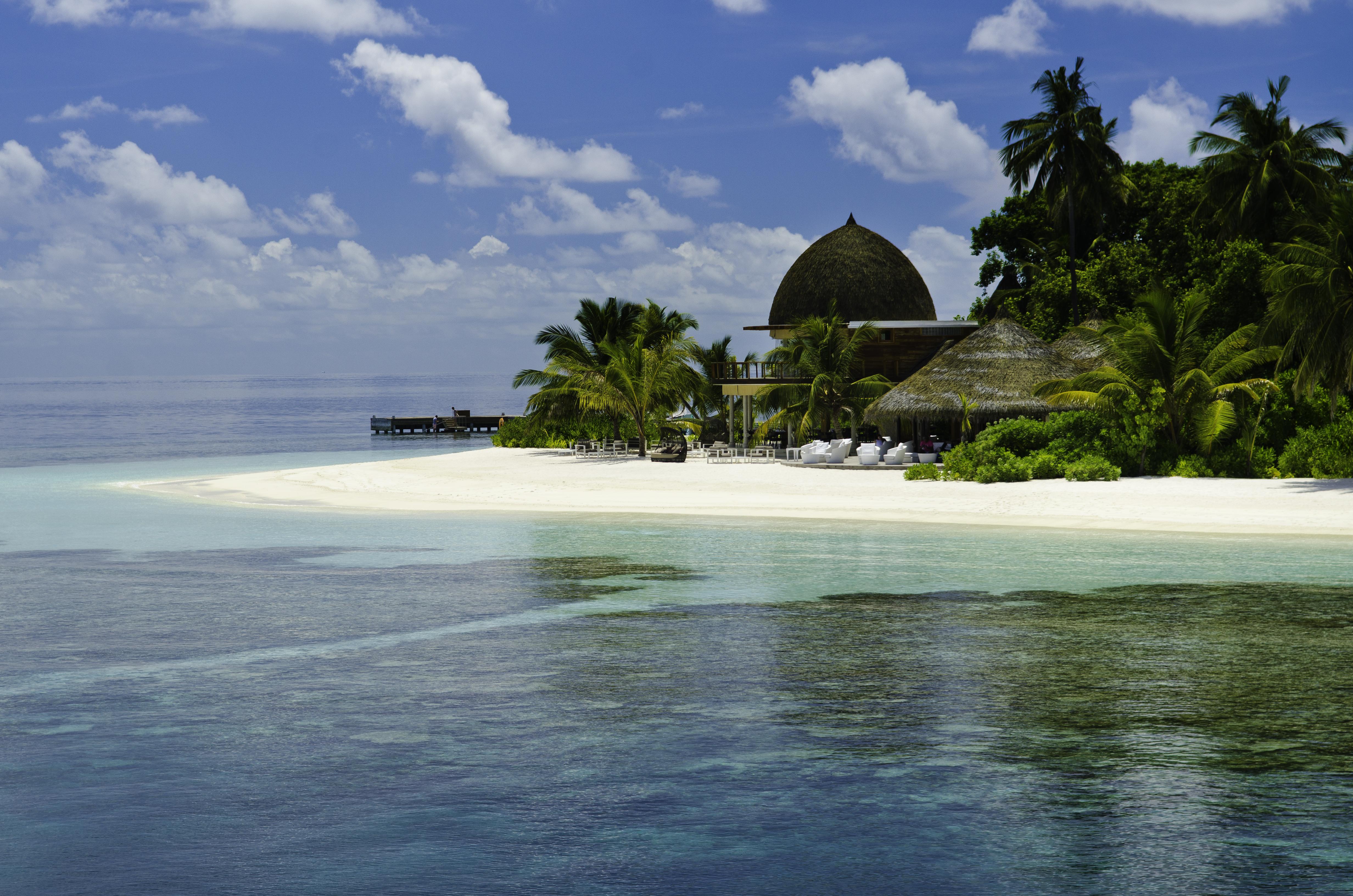 Kandolhu Maldives Himandhoo Екстериор снимка