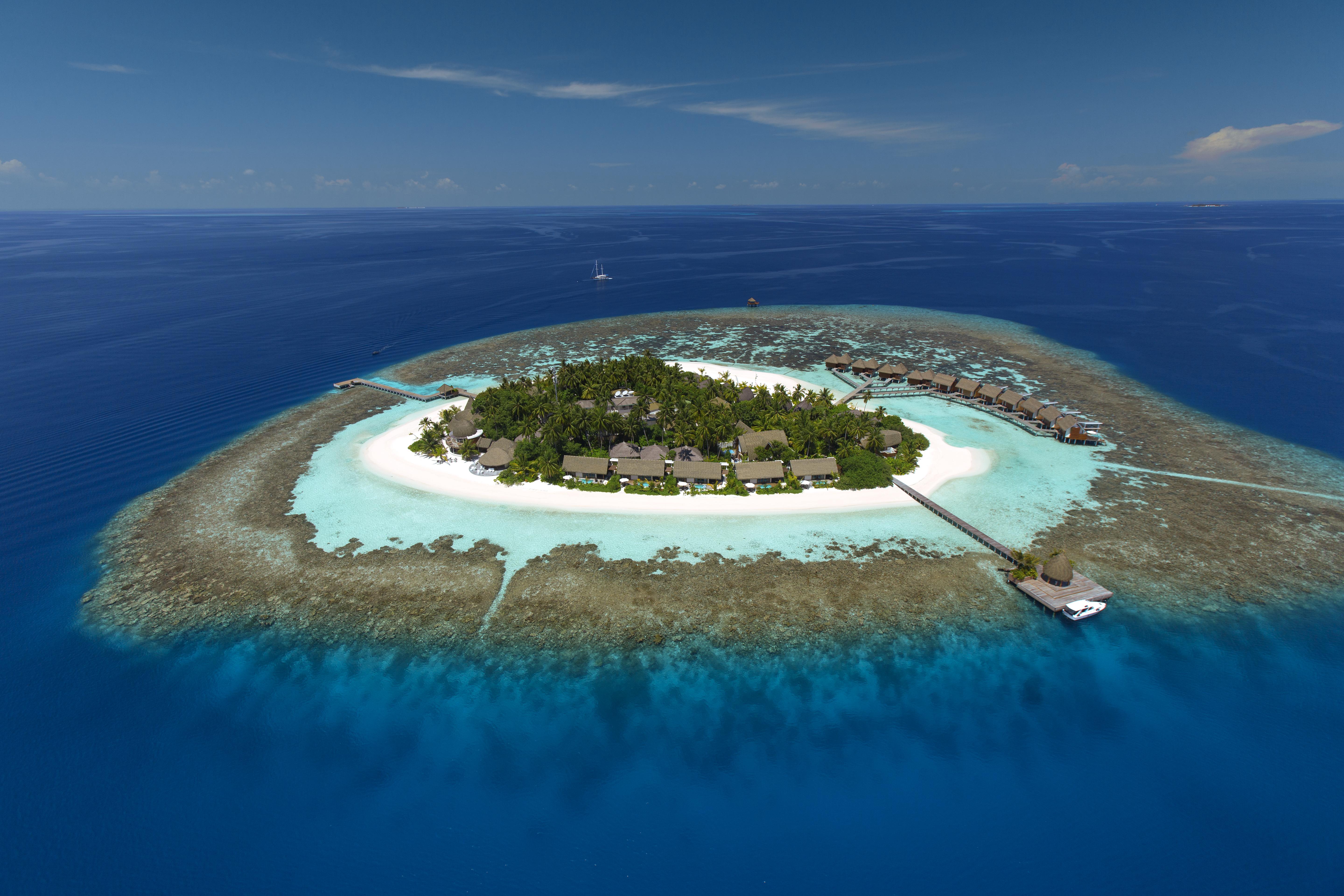 Kandolhu Maldives Himandhoo Екстериор снимка