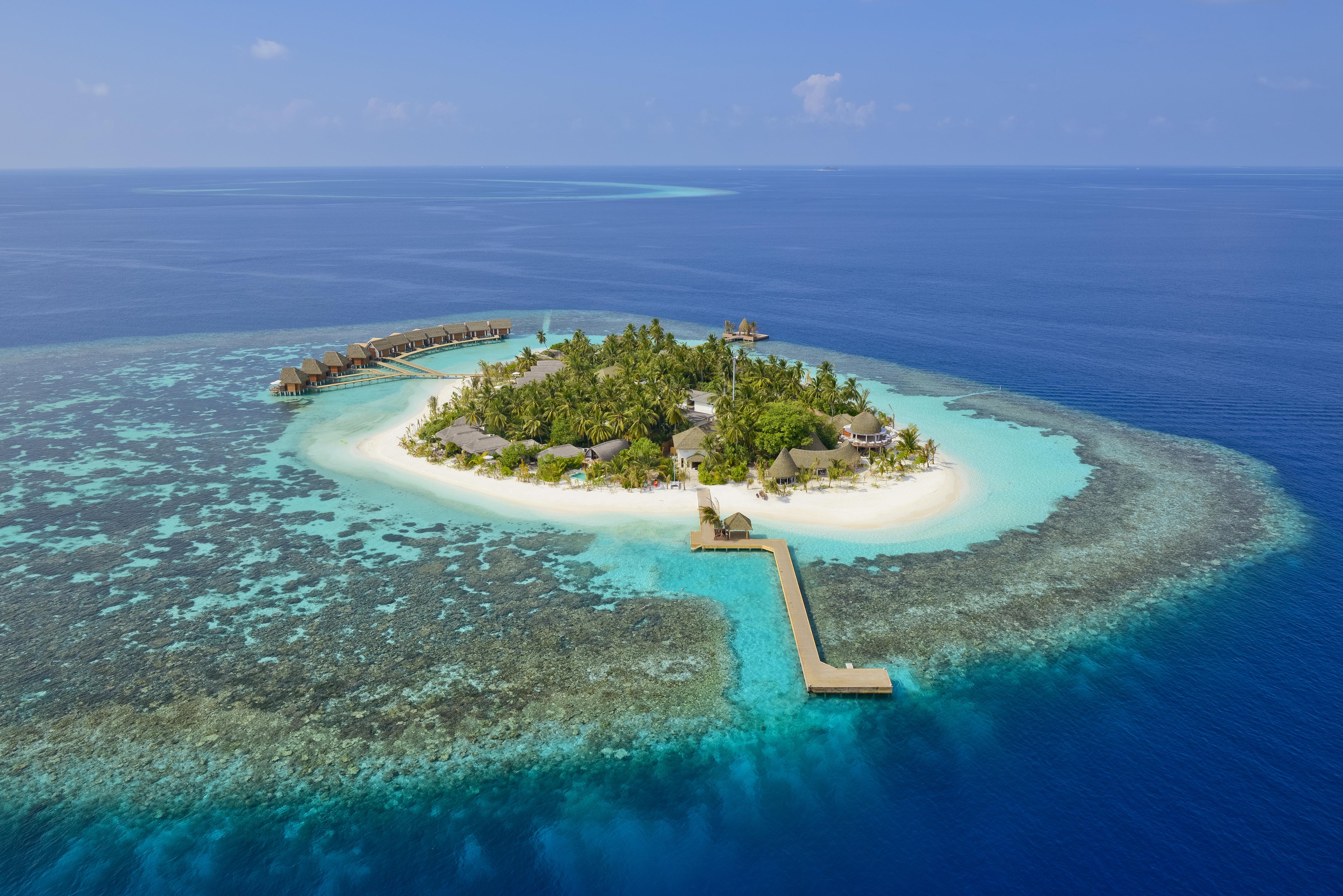 Kandolhu Maldives Himandhoo Екстериор снимка