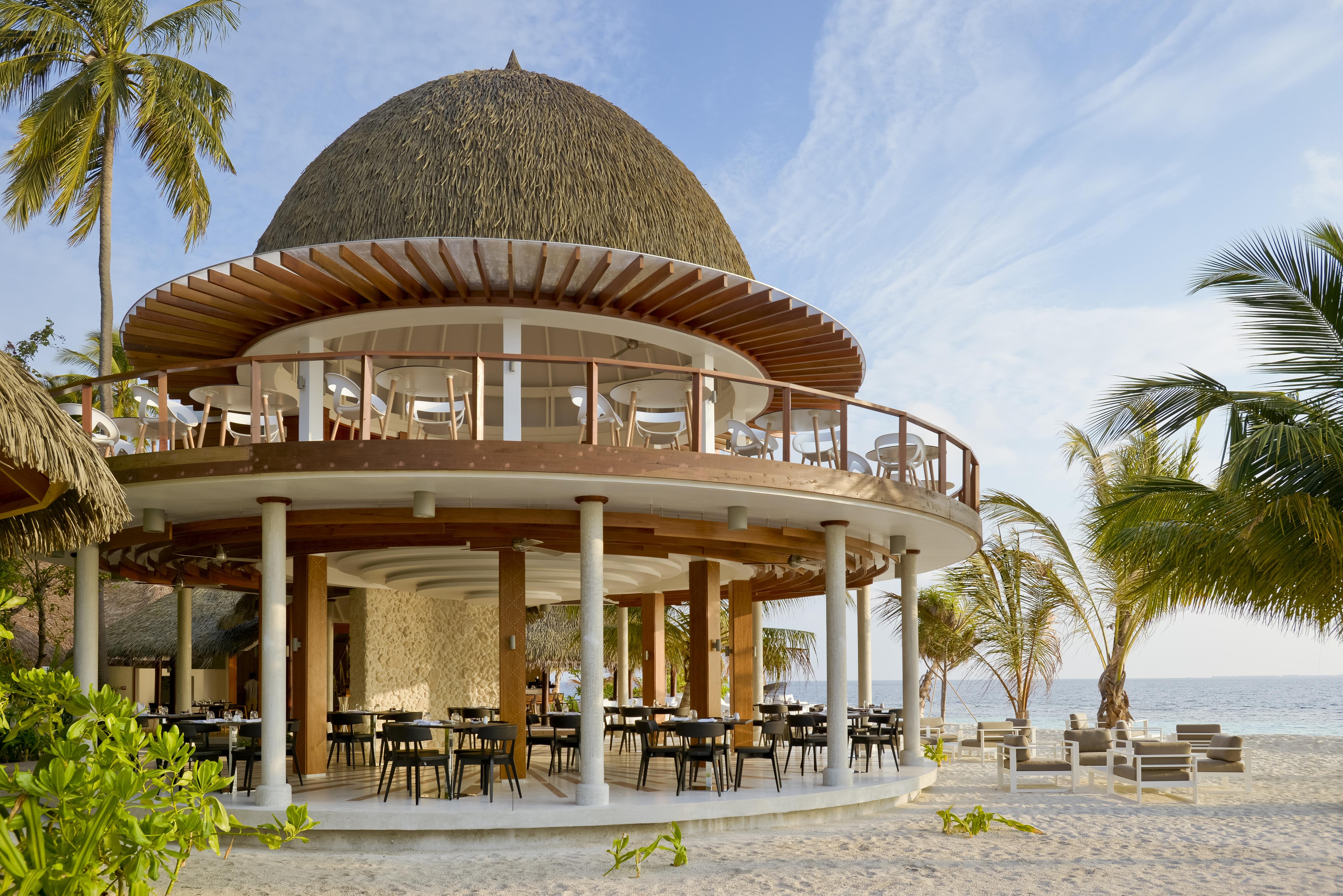 Kandolhu Maldives Himandhoo Екстериор снимка