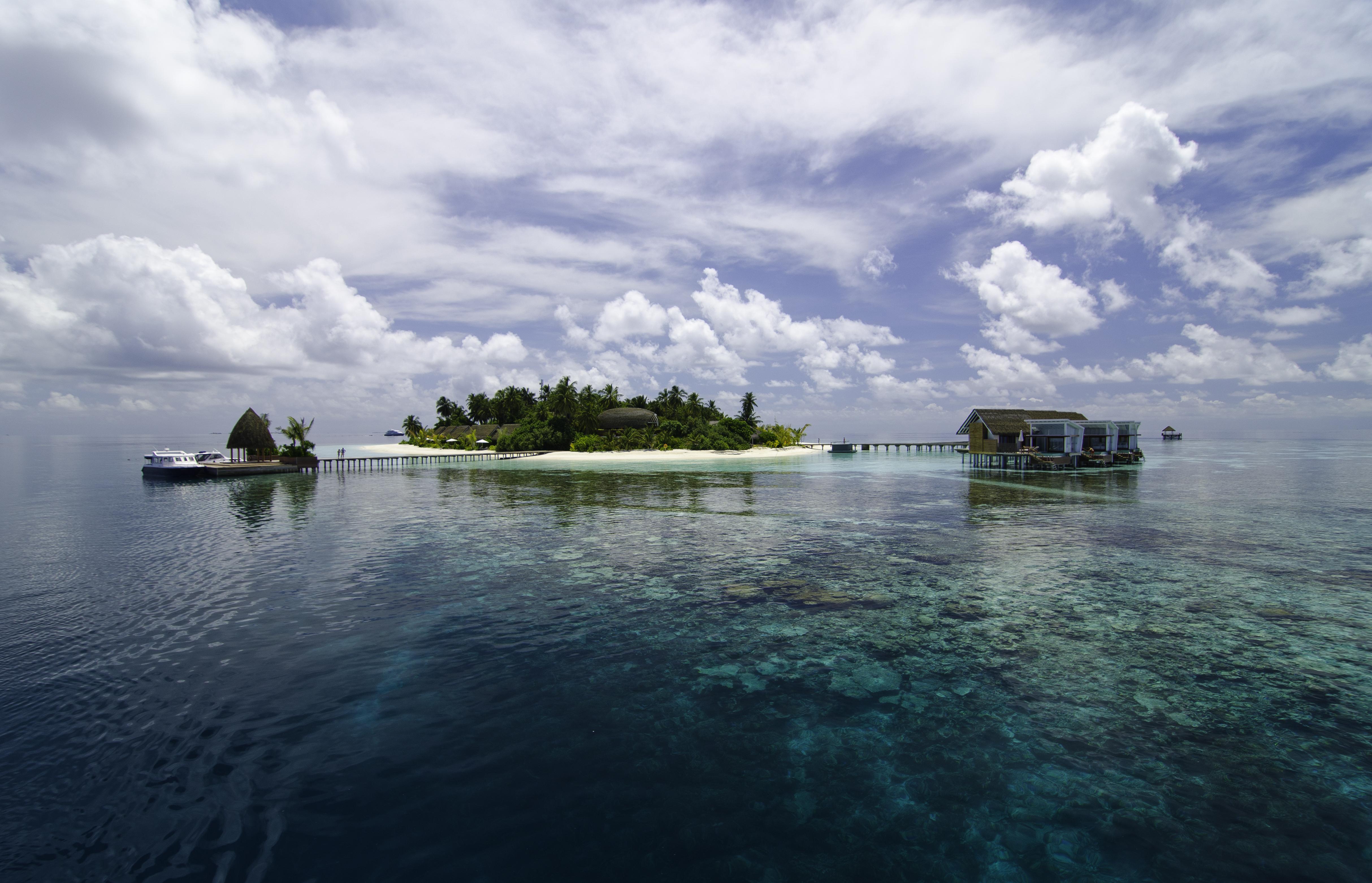 Kandolhu Maldives Himandhoo Екстериор снимка