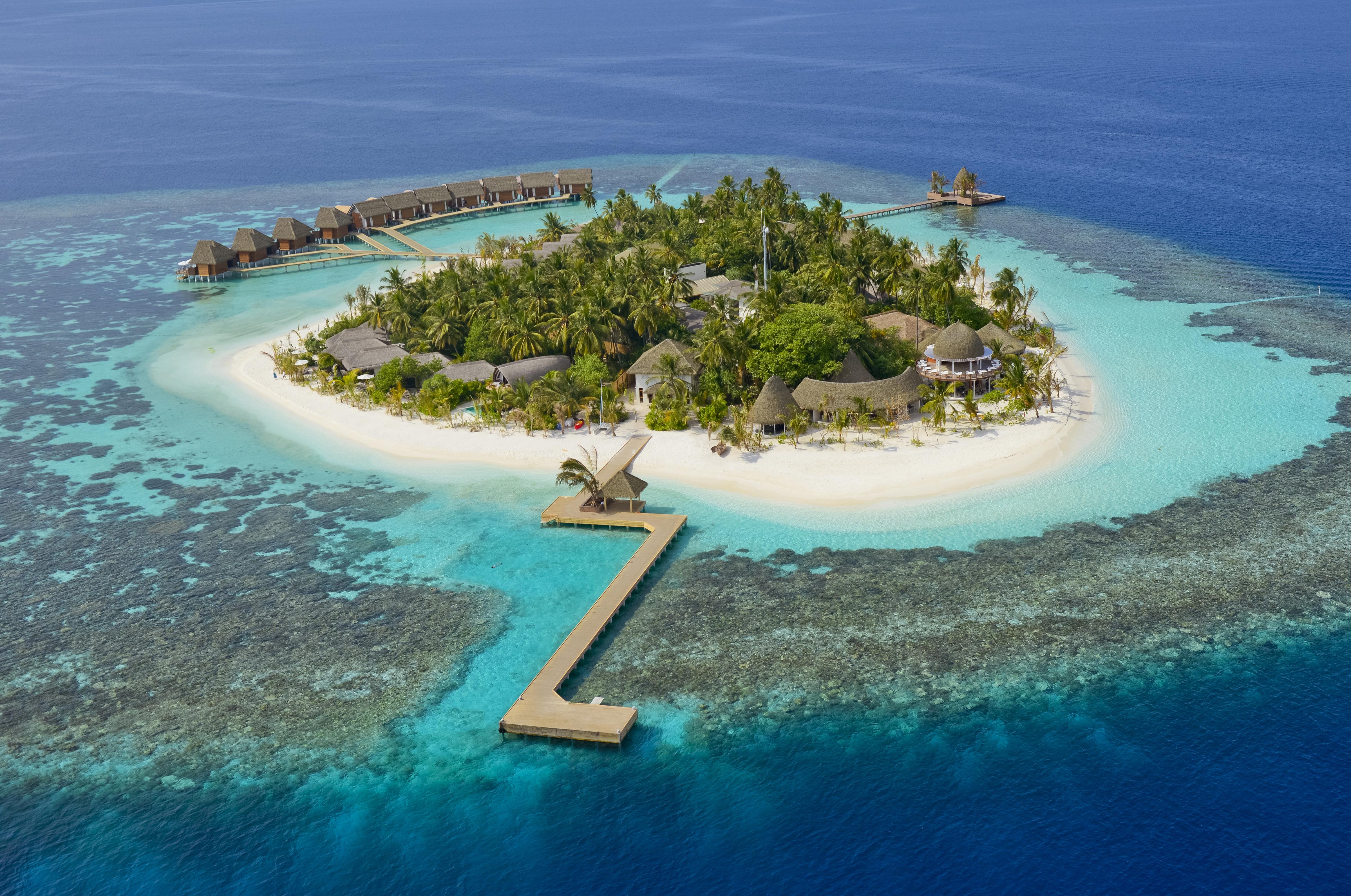 Kandolhu Maldives Himandhoo Екстериор снимка
