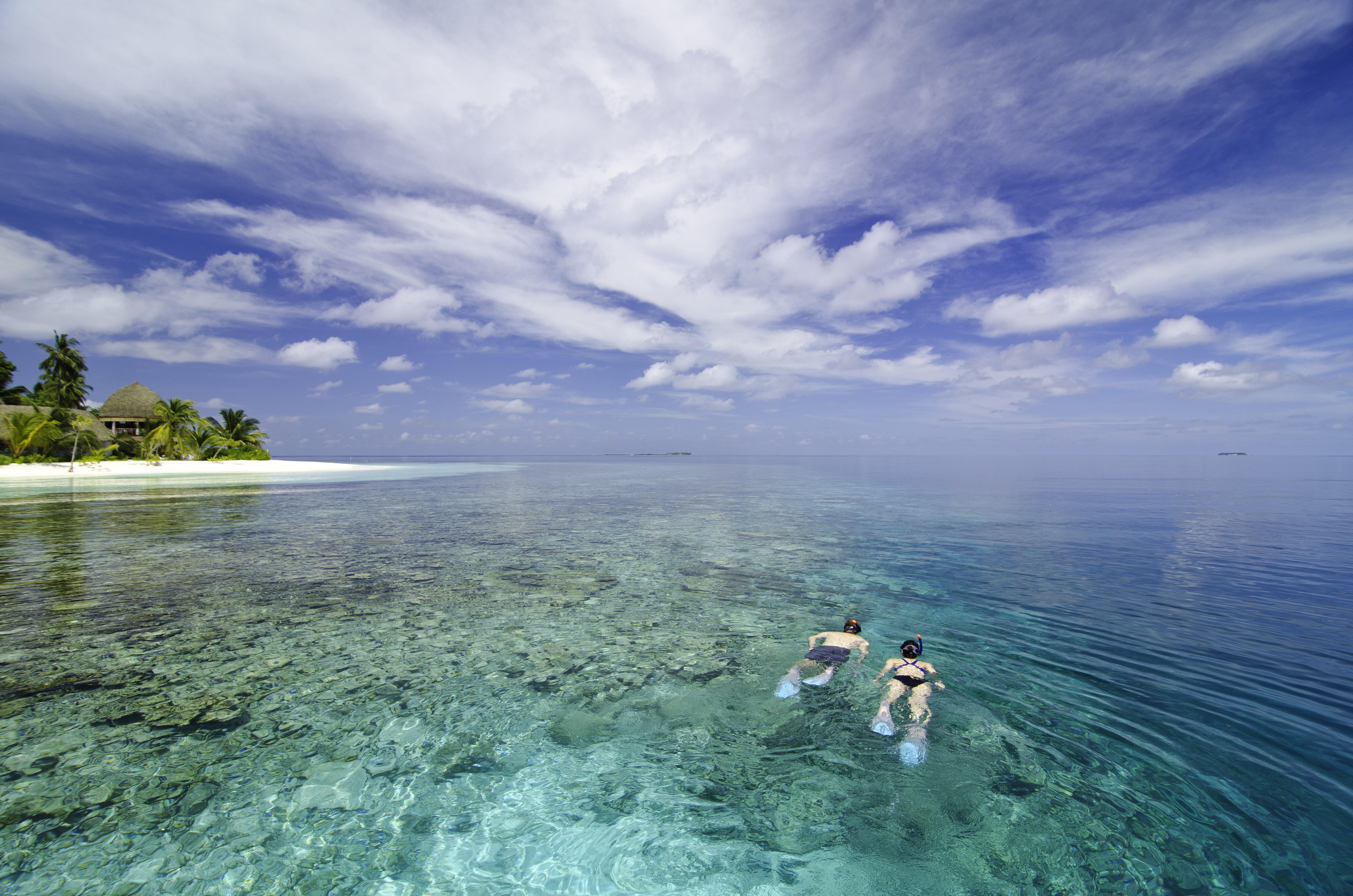 Kandolhu Maldives Himandhoo Екстериор снимка