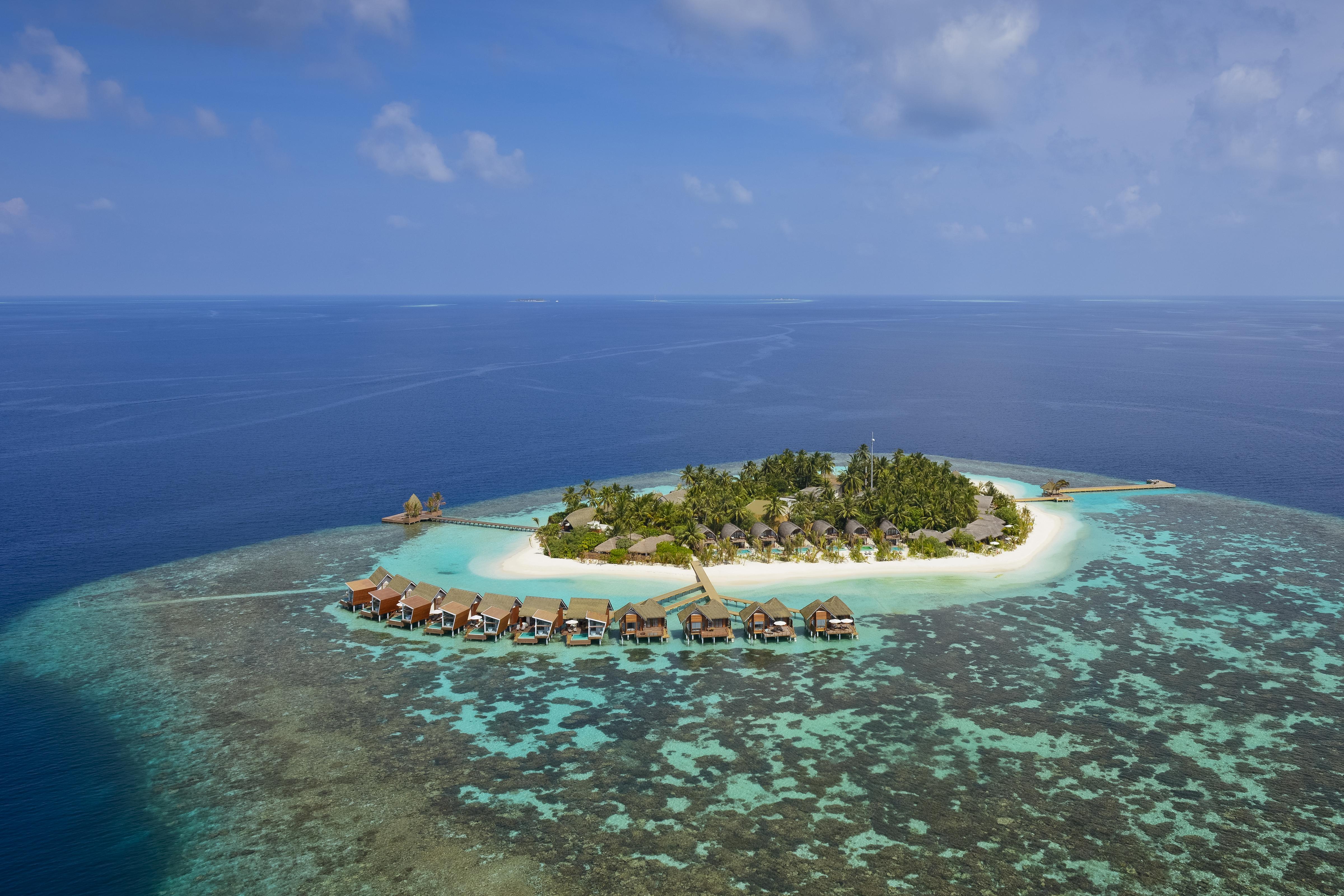 Kandolhu Maldives Himandhoo Екстериор снимка