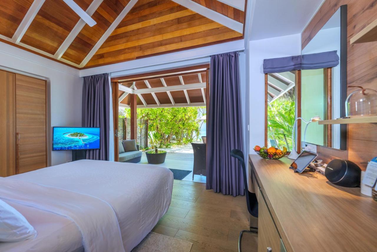 Kandolhu Maldives Himandhoo Екстериор снимка