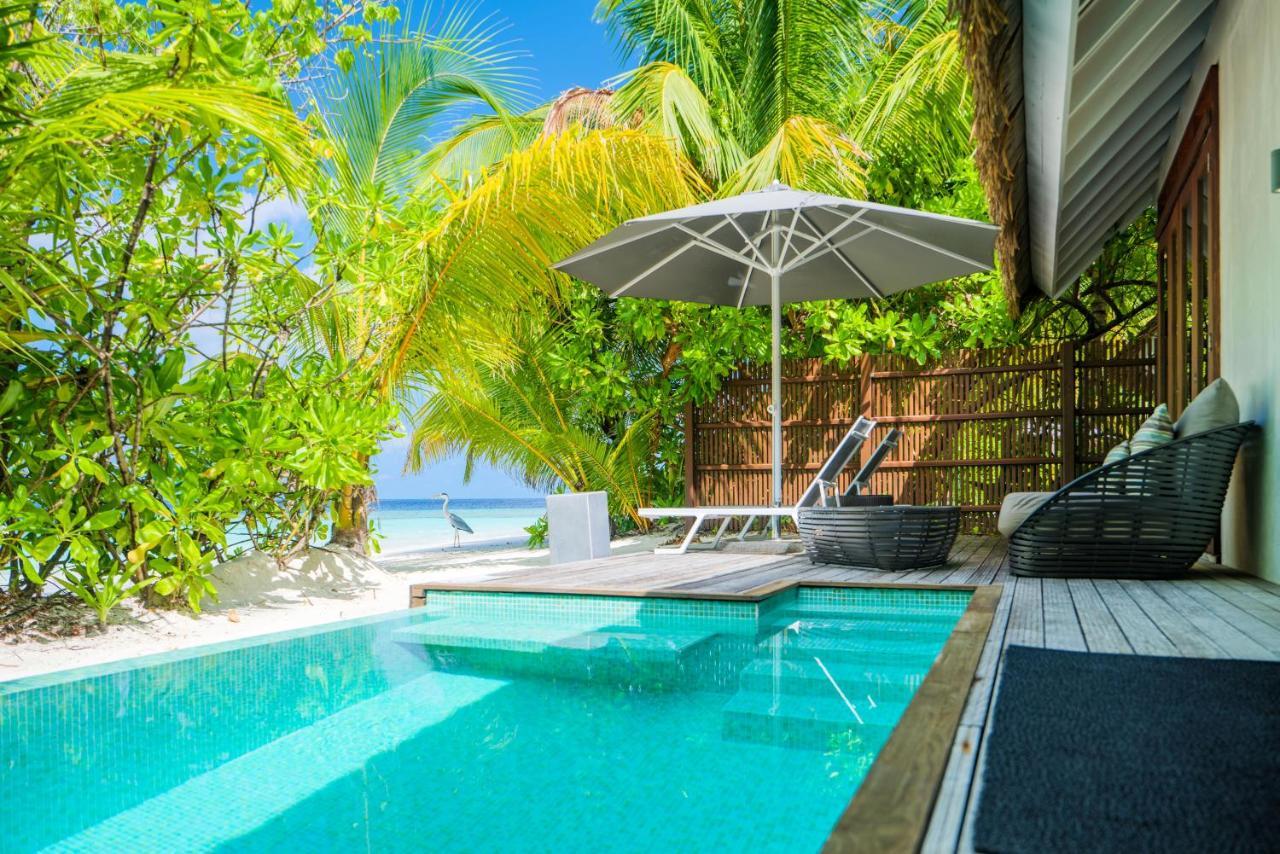 Kandolhu Maldives Himandhoo Екстериор снимка
