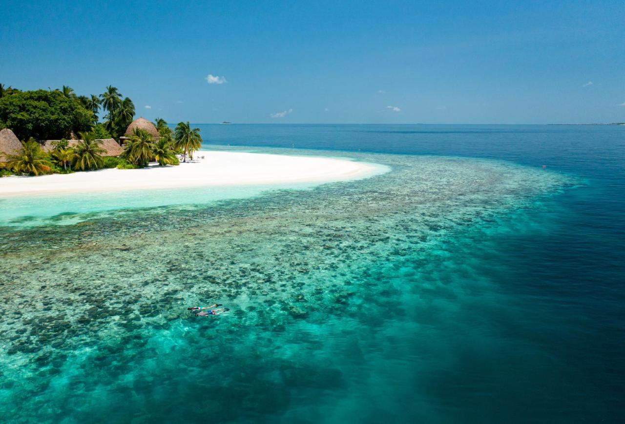 Kandolhu Maldives Himandhoo Екстериор снимка