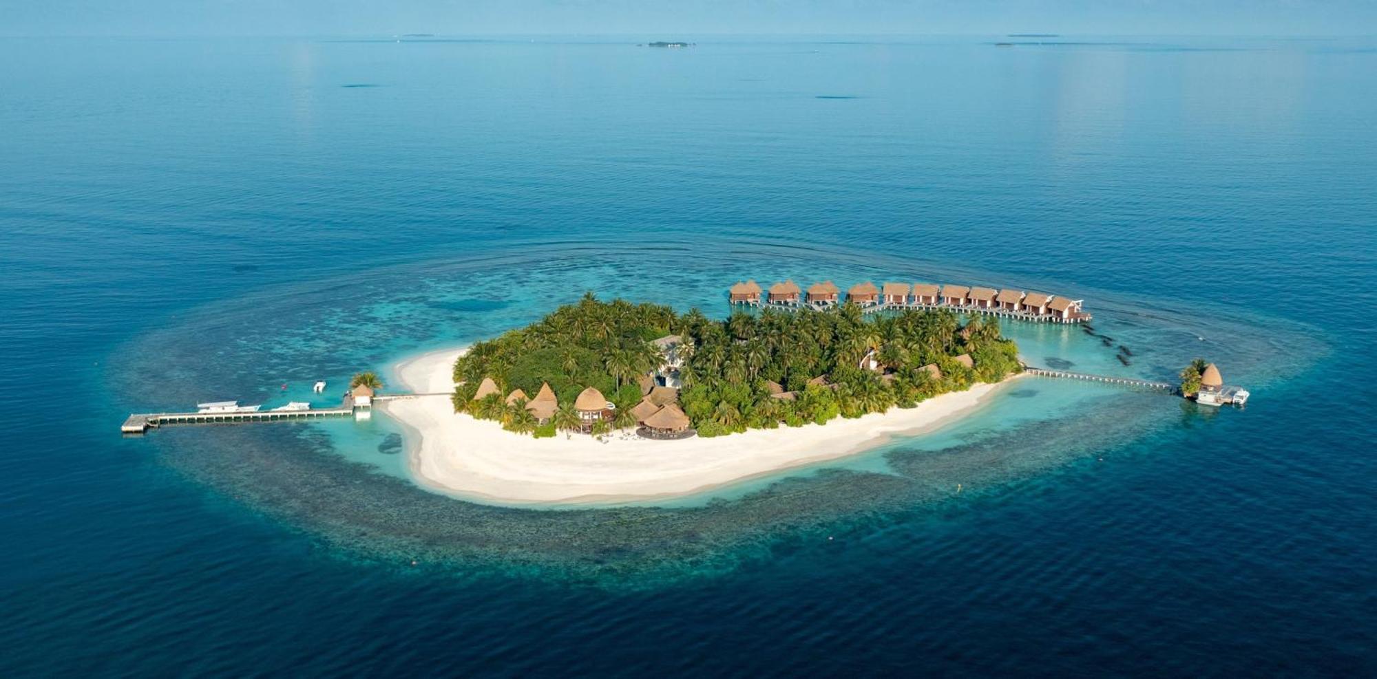 Kandolhu Maldives Himandhoo Екстериор снимка