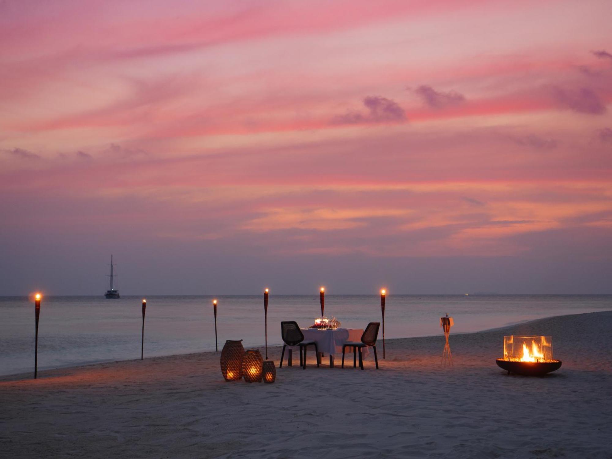 Kandolhu Maldives Himandhoo Екстериор снимка