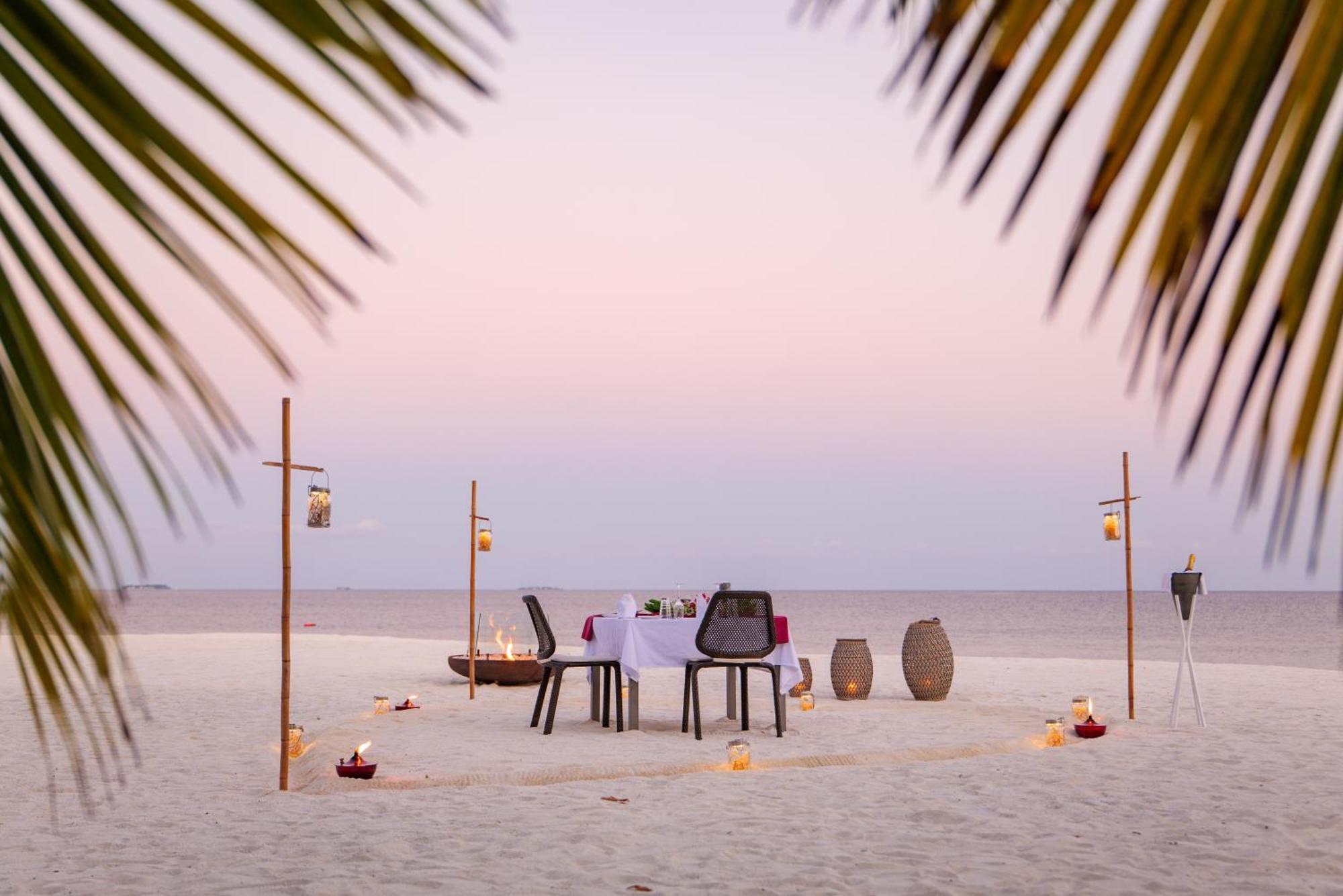 Kandolhu Maldives Himandhoo Екстериор снимка